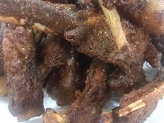 炸羊排-创味·民间海南菜·非遗藤桥排骨(藤桥·免税城店)