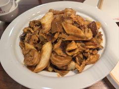 -惠宾饭庄(中山路店)