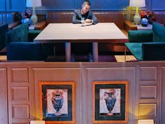 大堂-J·one Bistro吉萬酒厨·牛排