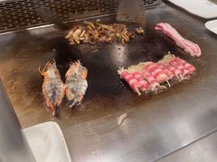 -火地铁板烧(昆山万象汇店)