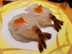 富贵虾寿司-莲寿司(上邦店)