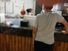 前台-一味一诚烤鱼(昌平悦荟店)