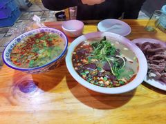 -三中高皇羊肉馆