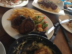 -Geneva日内瓦餐厅(西郊宝成花苑店)