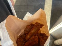 -吴日彪蒜香猪牛排(水巷口店)