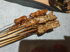 牛肉串-壹酒贰肉1926·深夜食堂(九纬路店)