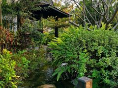 -广州从化都喜泰丽度假温泉酒店