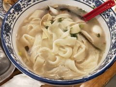-凤齐羊肉烩面馆