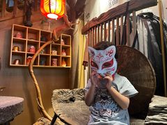 -唐猫庭院·千年陕菜(大唐不夜城店)