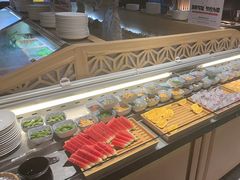 -温野菜涮涮锅(曲江大悦城店)