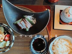 -滩万日本料理Nadaman(国贸大酒店)