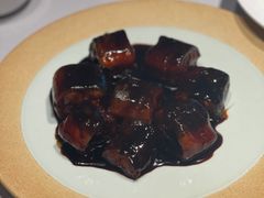 红烧河鳗-屋里厢上海菜馆