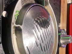 -哈哈碳都·牛肋条无限自助烤肉(宝龙店)