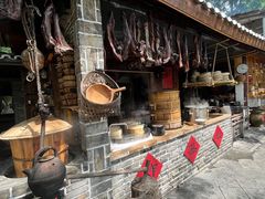 -青城甲(青城山店)