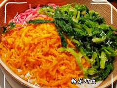 -师味葱扒虎头鲤·水席洛阳菜(元华店)