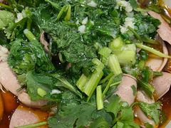 -新聚丰菜馆(太监弄店)