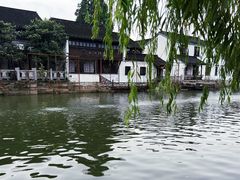 -衣裳街历史文化街区
