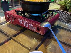 老白族菌汤锅-尽善百年古院餐厅(王家老宅店)