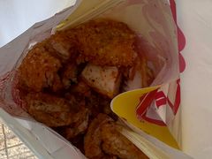 -味子夫鸡柳(三峡广场店)