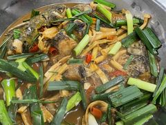 -桐庐土菜馆·传承经典土菜