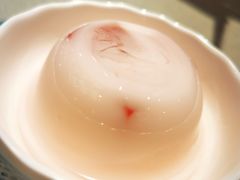 布丁-万岁寿司(万国店)