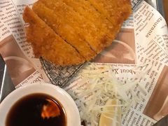 -南小馆(迪士尼小镇店)