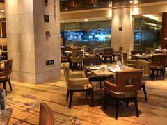 大堂-喜来登由由大酒店九州膳坊中餐厅