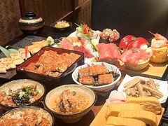 -玄白·炭烤活鳗(上海首店)