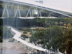 -广州白云机场雅高铂尔曼大酒店