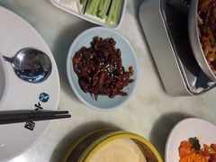 -小菜园新徽菜(合肥之心城店)