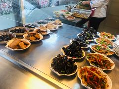 -华味家大食堂(安远路店)