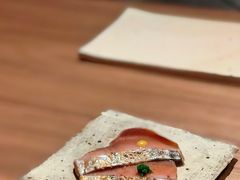 -晴空·日本料理(万象城店)