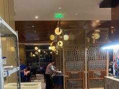 -亚马逊蒸汽活海鲜自助(LCM置汇旭辉广场店)