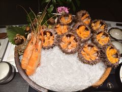 -花潮料理艺食馆(SM新生活广场店)