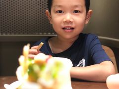 -丝恋丝娃娃(逸天城国贸店)