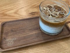 肉桂拿铁-Infica Coffee