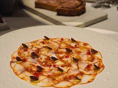 -Le Bistrot de Racine