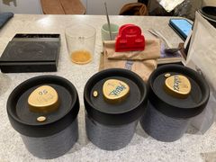 -Radar Coffee(思南路店)