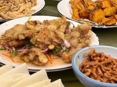 -东北王食府(科大店)