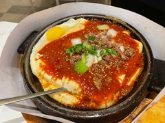 -七八冷面·延边朝鲜族美食(世纪汇店)