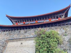 -大理古城
