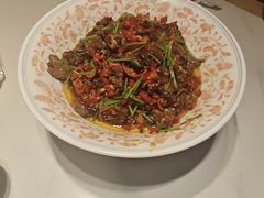 草原黄牛肉-将军府·鸡毛店(武侯祠店)