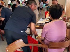 大堂-食光慢宴·安吉土菜馆