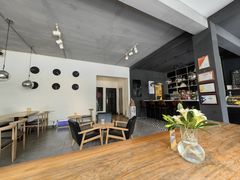 -旧屋咖啡(海景店)