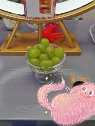 -吉米护肤造型