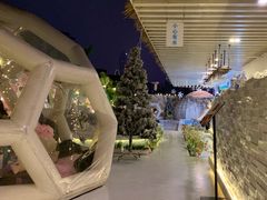 -天空花园餐吧·生日·团建(南山店)