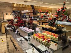 -北京王府井希尔顿酒店·万斯阁西餐厅