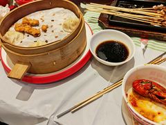 -三毛烧烤·南昌大排档(山姆店)