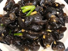 -大自然醉鹅·铁锅火焰鹅(上海联洋店)