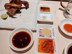 -侨美食家·粤菜(体育西路店)